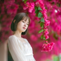 三月芳菲