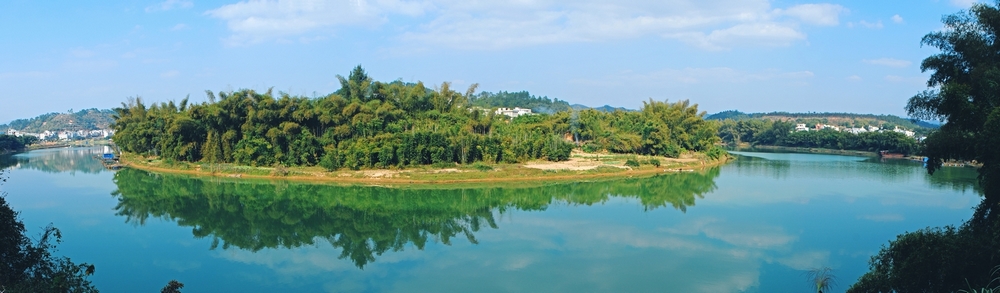 黄华河倒影2.jpg