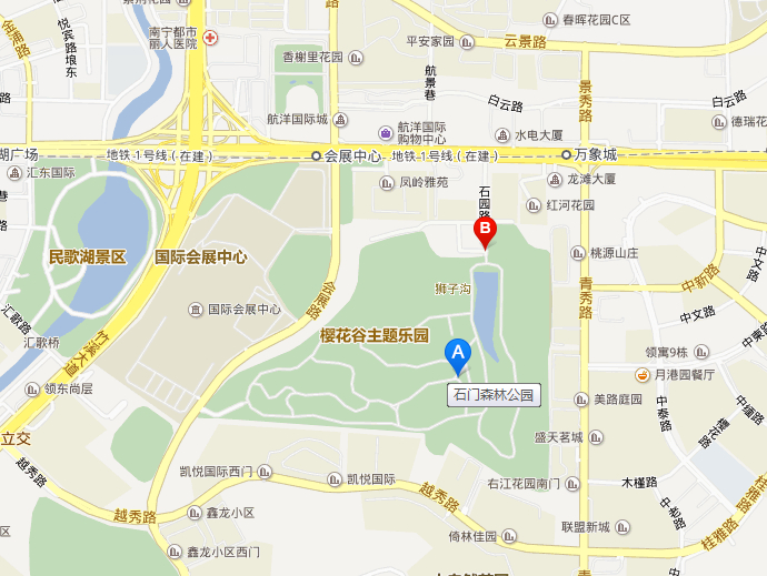 地图