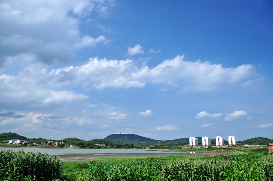 幸福家园