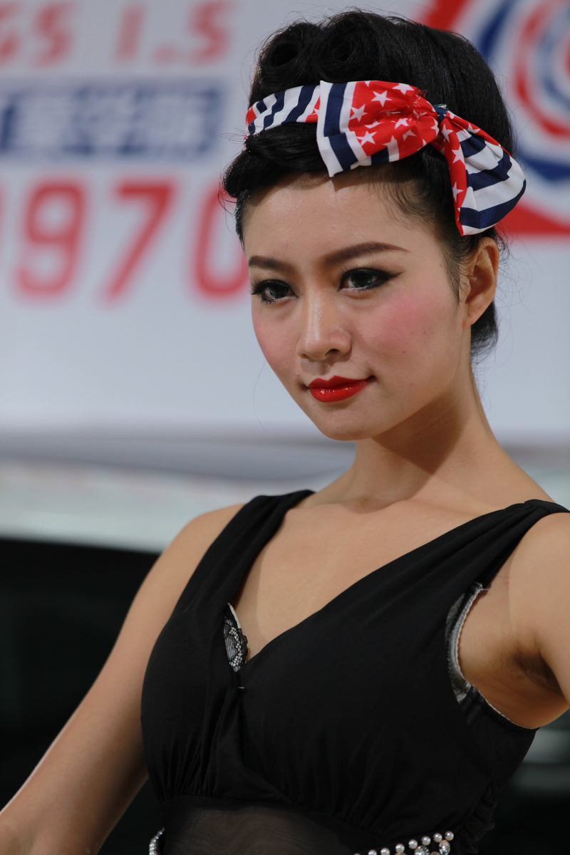 2014年南宁车展模特03.JPG