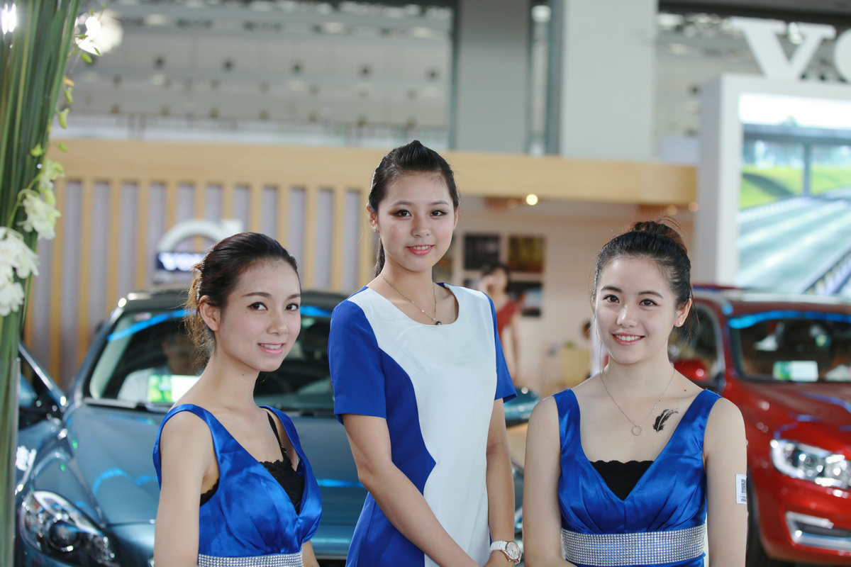2014年南宁车展模特09.JPG