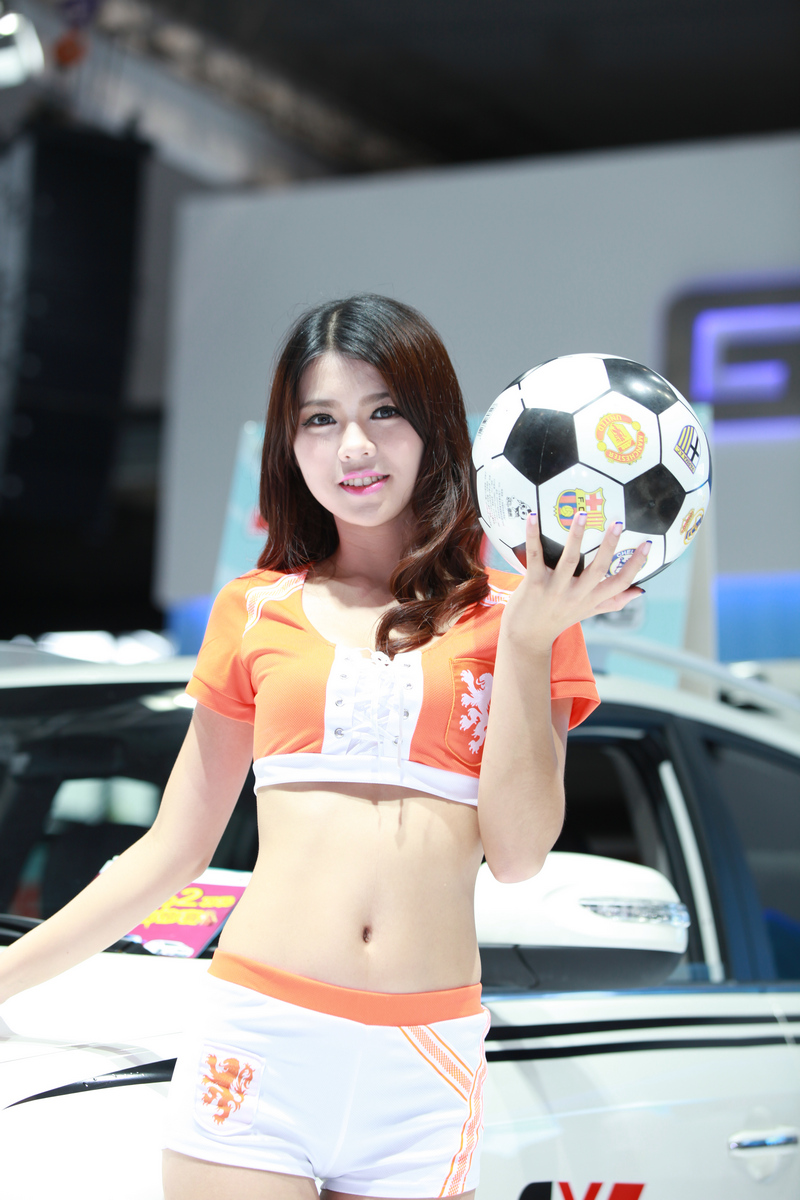 2014年南宁车展模特10.JPG
