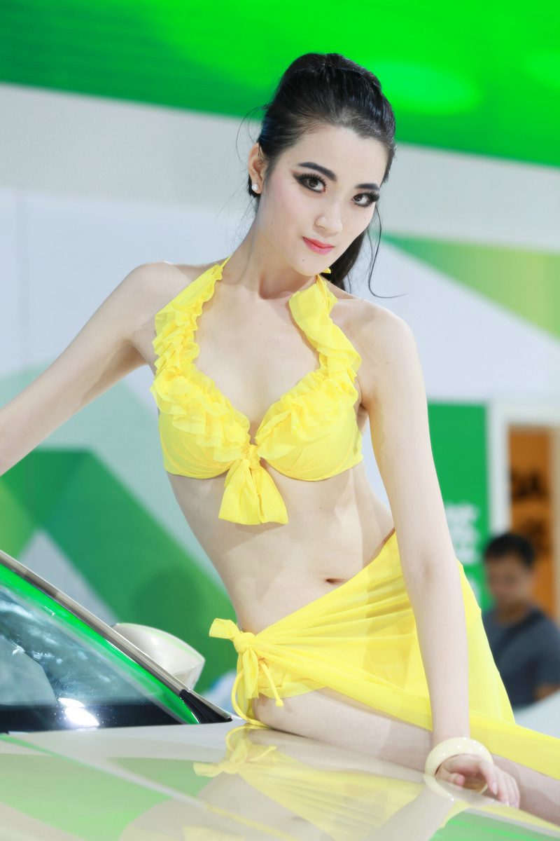 2014年南宁车展模特14.JPG