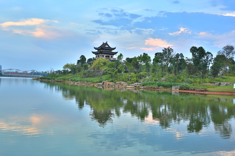五象湖晚霞 (6).jpg