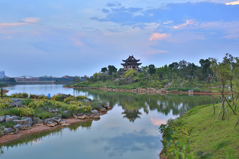 五象湖晚霞 (7).jpg