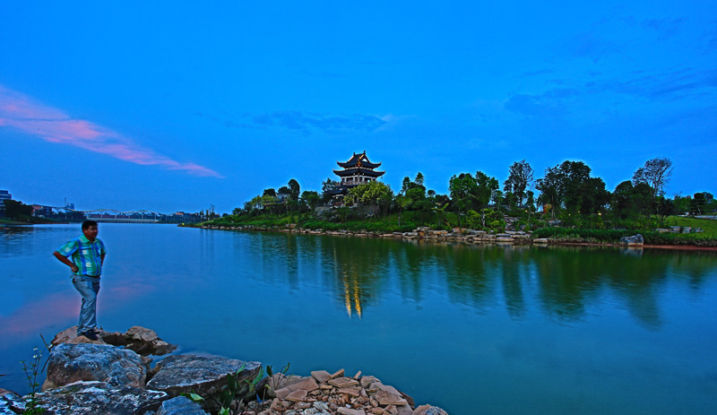 五象湖晚霞 (11).jpg