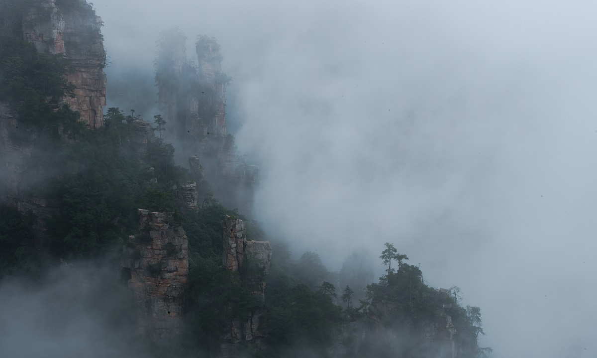 雾锁点将台2