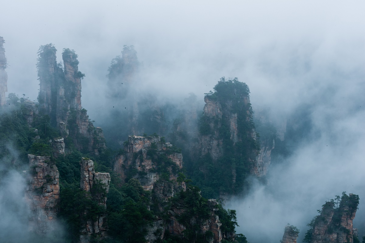 雾锁点将台3