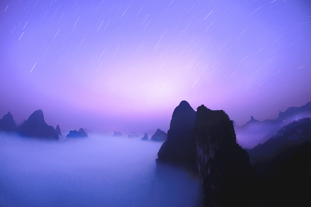 星雨    秦章革     13607831118.jpg
