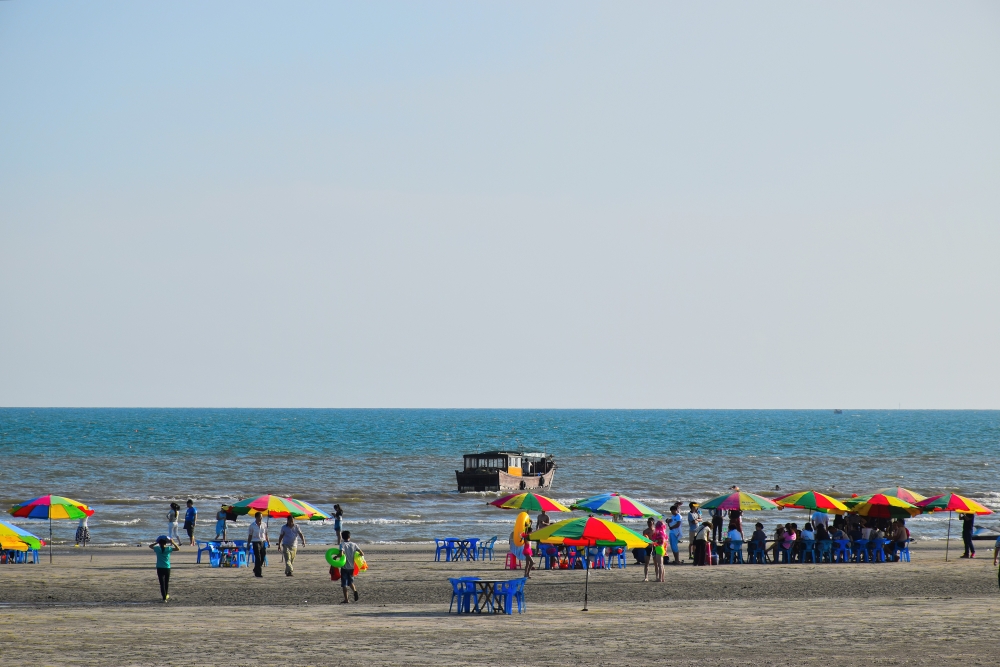 海棠风光3