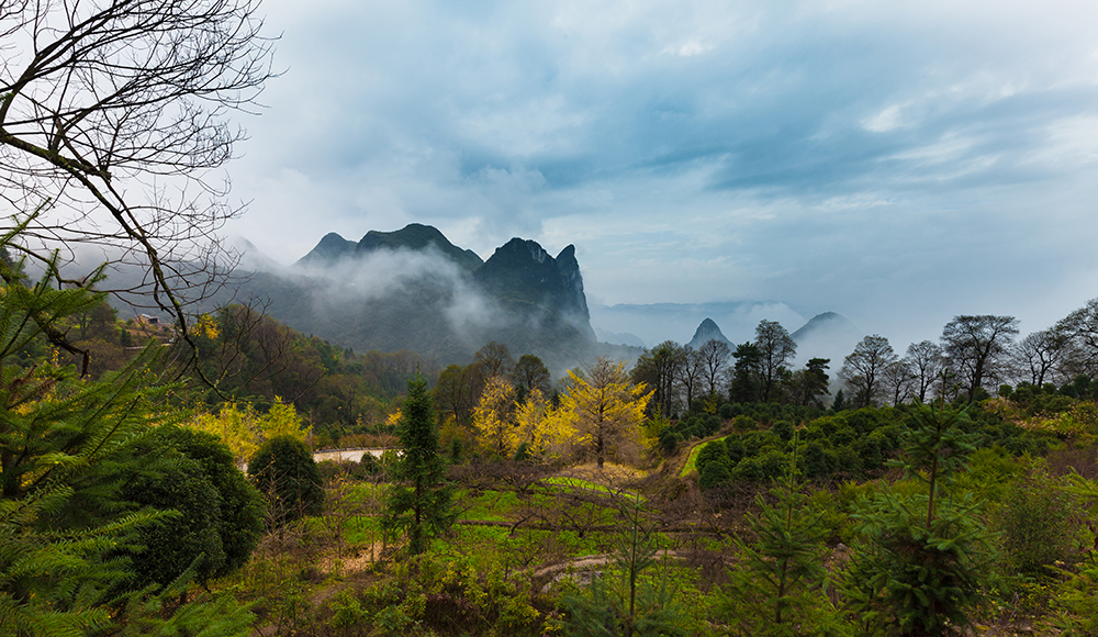 帽子岭
