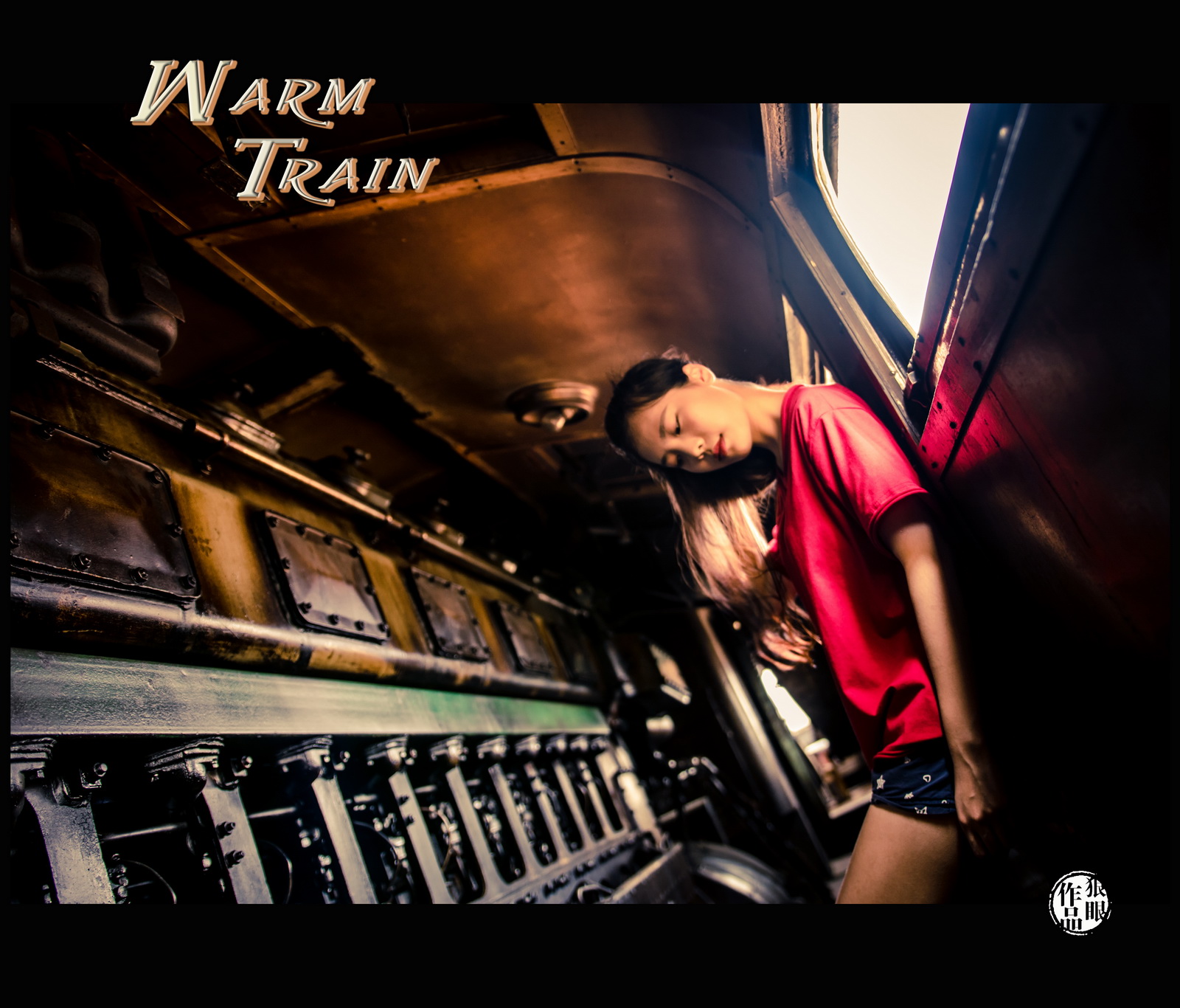 Warm Train_5