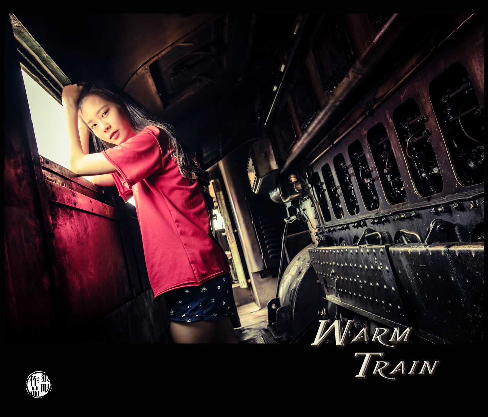 Warm Train_2