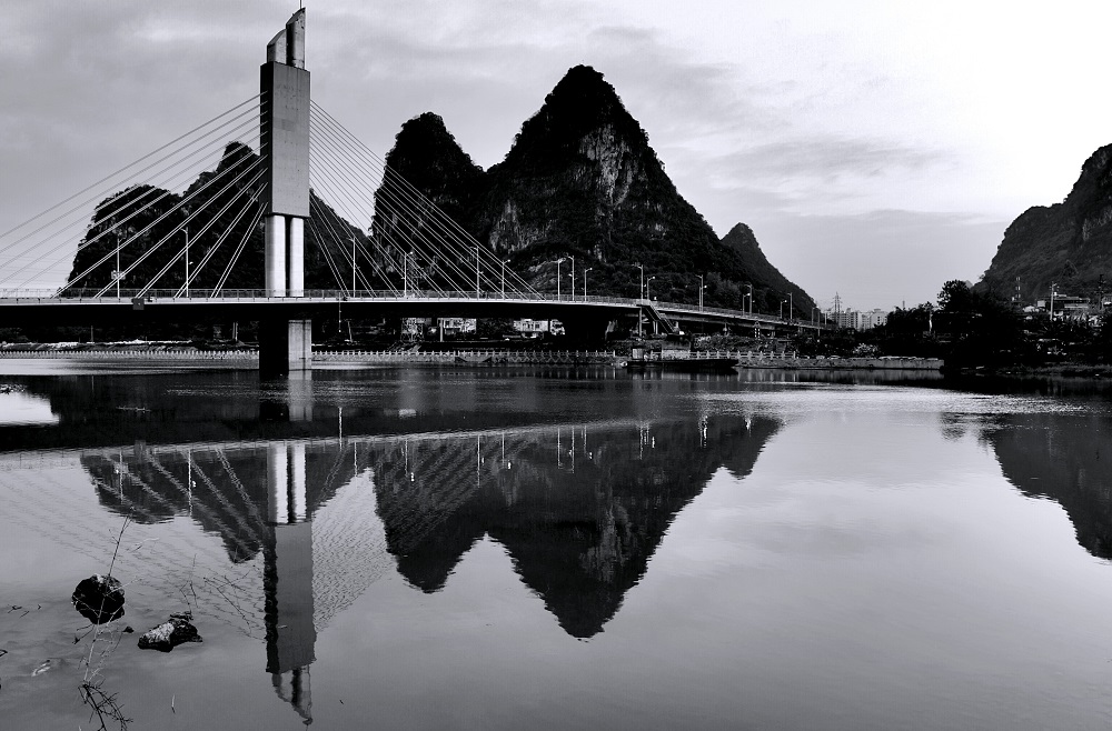 灵峰大桥