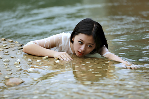 水●妖