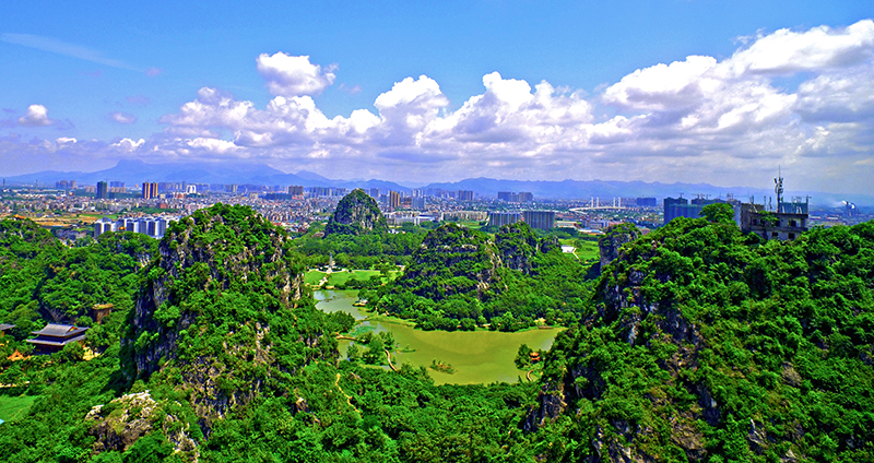 《贵港南山景区3-2》 安现武 18177592531.JPG