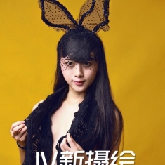 唯美性感人像拍摄
