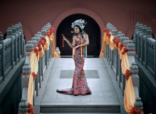 《中国风》
