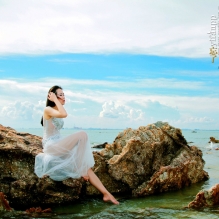 忘了那片海