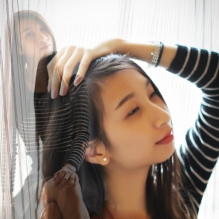 独处，与另一个自己