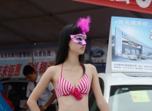 乱拍