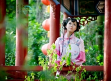 《美人吟》