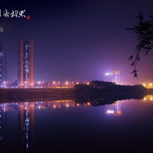 夜景一组