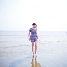 白浪滩