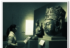 中国古代佛造像艺术（12图）