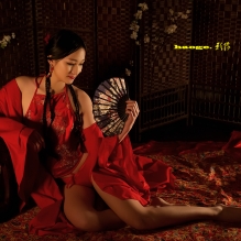 深闺春梦