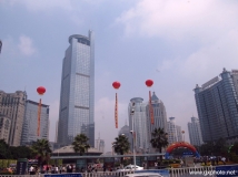 我喜欢的南宁建筑