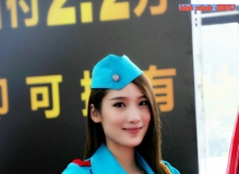 20130721   会展车展