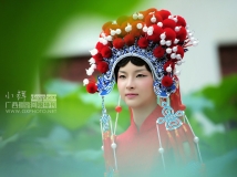 20120603小辉梅剧