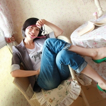 人像学习