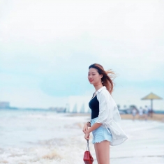 夏日小清新（一）