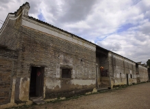 江西历史文化名村——安福塘边村（组图）