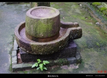 南宁-宾阳-古辣镇-蔡氏书香古宅