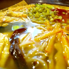 螺蛳粉买一碗送一碗