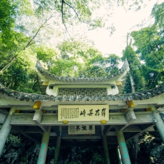 杭州飞来峰