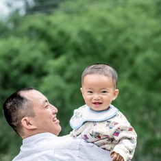 父子乐