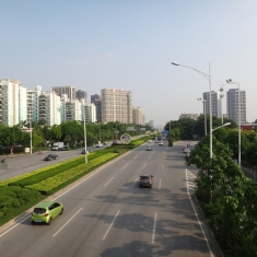 街景