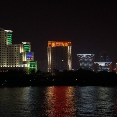 人间瑶池,璀璨夜景（4）