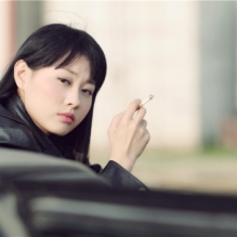 《最后一根烟》
