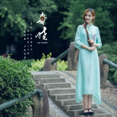 《春晓》