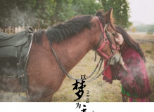 以梦为马