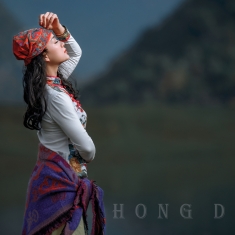 怀念那更望湖