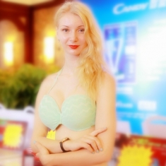 意大利美女