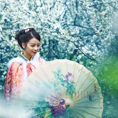 立春 李子华开