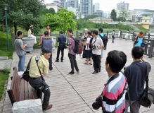 4月30号广西摄影网大型活动花絮4